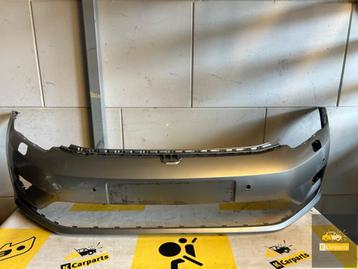Bumper VOLKSWAGEN Sportsvan 4XPDC KLS 510807221F beschikbaar voor biedingen