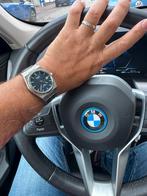 Tissot prx powermatic, Ophalen