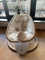 Babymoov balançoire électrique, Ophalen of Verzenden, Zo goed als nieuw