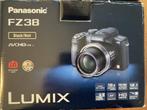Appareil photo LUMIX FZ38 parfait état, Autres Marques, Compact, 12 Mégapixel, Comme neuf