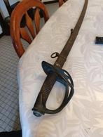 beau sabre cavalerie 1822, Enlèvement ou Envoi