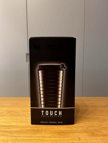 Tasse à café Nespresso Touch, Electroménager, Enlèvement, Neuf