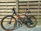 KTM Myroon Master Flaming Black XL, 10 tot 15 versnellingen, Zo goed als nieuw, 53 tot 57 cm, Ophalen