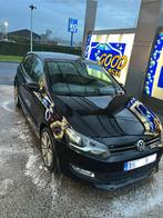 Volkswagen polo 6r 2011 1.6 tdi, Autos, Cuir, Euro 5, Achat, Particulier