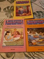 Babysitters club boeken, Ophalen of Verzenden, Zo goed als nieuw