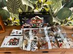 Lego creator 10325 alpine lodge, Ophalen, Gebruikt, Complete set, Lego