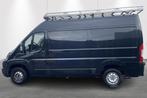 Peugeot Boxer 2.0 BlueHDi SS 130 Premium Pack 335 L2H2 PORTE, Auto's, Bestelwagens en Lichte vracht, Voorwielaandrijving, 4 deurs
