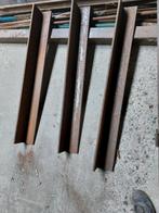 L profiel, Doe-het-zelf en Bouw, Metalen, Ophalen