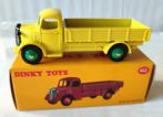 Dinky Atlas _ AUSTIN (Vrachtwagen) _ ref. 412, Hobby en Vrije tijd, Modelauto's | 1:43, Ophalen of Verzenden, Zo goed als nieuw