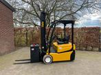 Yale ERP16VT elektrische heftruck BJ 2017 (nieuw staat!!), Ophalen, Heftruck, Elektrisch, 1000 tot 2000 kg