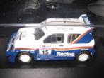 diverse rallywagens op 1/43, Ophalen of Verzenden, Nieuw, Auto, Overige merken