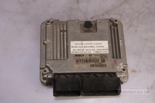 Iveco Electrical System Motorstuurdoos 281011228, Auto-onderdelen, Vrachtwagen-onderdelen, Iveco, Gebruikt, Ophalen