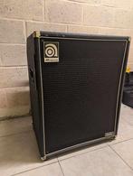 Ampeg SVT 410 HLF, Muziek en Instrumenten, Ophalen, Gebruikt, Basgitaar, 100 watt of meer