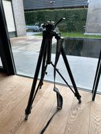 Manfrotto 058B, Audio, Tv en Foto, Ophalen, Zo goed als nieuw