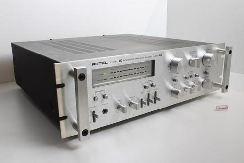 Rotel RA 2030, Audio, Tv en Foto, Versterkers en Ontvangers, Gebruikt, Stereo, 60 tot 120 watt, Ophalen of Verzenden