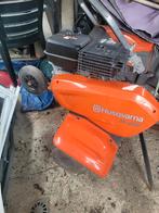 Fraiseuse motoculteur husqvarna neuf TF 225 NO HONDA STIHL, Jardin & Terrasse, Tondeuses à gazon, Comme neuf, Enlèvement