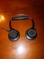 Plantronics B825 Bluetooth-headset. Zeer goede staat, Audio, Tv en Foto, Hoofdtelefoons