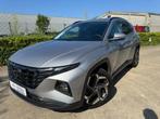 Hyundai TUCSON 1.6 T-GDi MHEV Shine, Voorwielaandrijving, 4 cilinders, https://public.car-pass.be/vhr/515086a9-2b82-4e25-a8ec-f380adb3b0ad