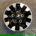 Velgen Land Rover Sawtooth style diamond cut 16"X7, Auto-onderdelen, Banden en Velgen, Ophalen of Verzenden, Nieuw, Terreinwagen