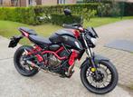 Yamaha MT07, Motoren, Motoren | Yamaha, 2 cilinders, Particulier, Meer dan 35 kW, 689 cc