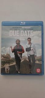Due Date, Ophalen of Verzenden, Zo goed als nieuw