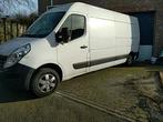 Renault master 12 2018. 2.3D l2h2, Diensten en Vakmensen, Pleisterwerk