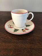 Kop en schotel Wedgwood, Ophalen of Verzenden, Nieuw