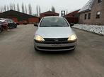 OPEL CORSA 1.2BENZINE VAN 2004 MET AIRCO 140DKM, Argent ou Gris, Achat, Entreprise, Boîte manuelle