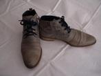 geklede boots Bullboxer mt.46, Kleding | Heren, Schoenen, Bruin, Boots, Ophalen of Verzenden, Zo goed als nieuw