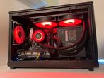Gaming PC Ryzen 5 | 32GB RAM | GTX 1650 SUPER | 1TB NVMe, Computers en Software, Desktop Pc's, Ophalen, Lian Li, 32 GB, AMD Ryzen 5