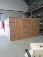 Tuinhuis of werfkeet, Tuin en Terras, Ophalen, Tuinhuis, Nieuw, 250 tot 300 cm