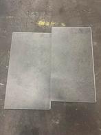 PVC click 102m2 met ondervloer, Ophalen, Zo goed als nieuw