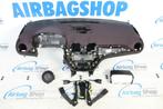 Airbag kit - Tableau de bord violet Opel Adam (2012-....)