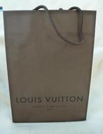 sac cabas papier Louis Vuitton 28 x 20 x 6 cm, Divers, Papier cadeau, Utilisé, Enlèvement ou Envoi