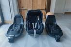 Maxi-Cosi + 2 x isofix, Ophalen, Gebruikt, Maxi-Cosi, Isofix