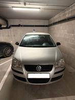 2009 Volkswagen Polo, Argent ou Gris, Achat, Boîte manuelle, 44 kW