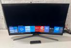 Samsung smart 4K UHD Curved tv spotprijs, Audio, Tv en Foto, Televisies, Ophalen, LED, Refurbished, 120 Hz