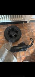 SM06 €350, Vélos & Vélomoteurs, Pièces de cyclomoteur | Scooters, Enlèvement ou Envoi, Comme neuf