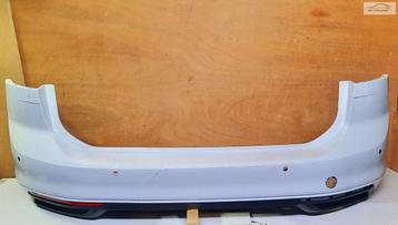 Achterbumper orgineel VW Passat Variant B8 FL >19 3G9807421D beschikbaar voor biedingen