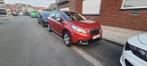 Peugeot 2008 1.2benzine Automaat Nieuwe staat weinig km, Auto's, Peugeot, Automaat, Leder en Stof, Particulier, Parkeersensor