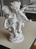 Beeld van august Moreau, Antiek en Kunst, Ophalen
