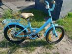 Fiets, Fietsen en Brommers, Fietsen | Kinderfietsjes, Ophalen, Zo goed als nieuw