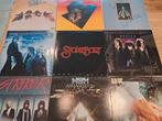 Lot van 50 Rock / Hard rock /AOR lp's, Ophalen of Verzenden, Gebruikt, 12 inch, Poprock
