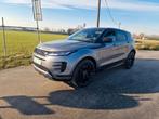 Range rover evoque p200 R-dynamic, Auto's, Land Rover, Automaat, Overige kleuren, Leder, Bedrijf