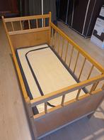 Petit lit enfant, Matelas, Moins de 70 cm, Comme neuf, Enlèvement