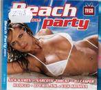 cd   /   Beach Party 2004, Cd's en Dvd's, Cd's | Overige Cd's, Ophalen of Verzenden
