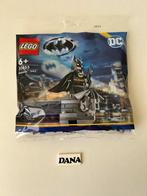 Lego DC Batman polybag (30653)Nieuw!, Nieuw, Ophalen of Verzenden, Lego