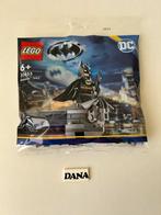 Lego DC Batman polybag (30653)Nieuw!, Ophalen of Verzenden, Nieuw, Lego
