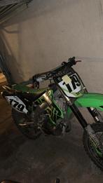 Kawasaki Kxf 450 2007 pour pieces, Motos, Enlèvement ou Envoi