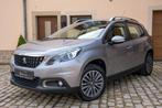 Peugeot 2008 1.2 PureTech 82 Style/Caméra/Sièges chauffants, Auto's, Te koop, Zilver of Grijs, Benzine, 1120 kg